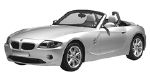 BMW E85 U2098 Fault Code