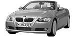 BMW E93 U2098 Fault Code