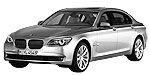 BMW F01 U2098 Fault Code