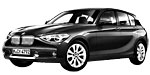 BMW F20 U2098 Fault Code